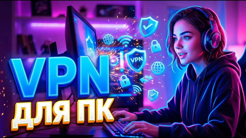 vpn для пк, выбор и установка надежного VPN-сервиса на компьютер